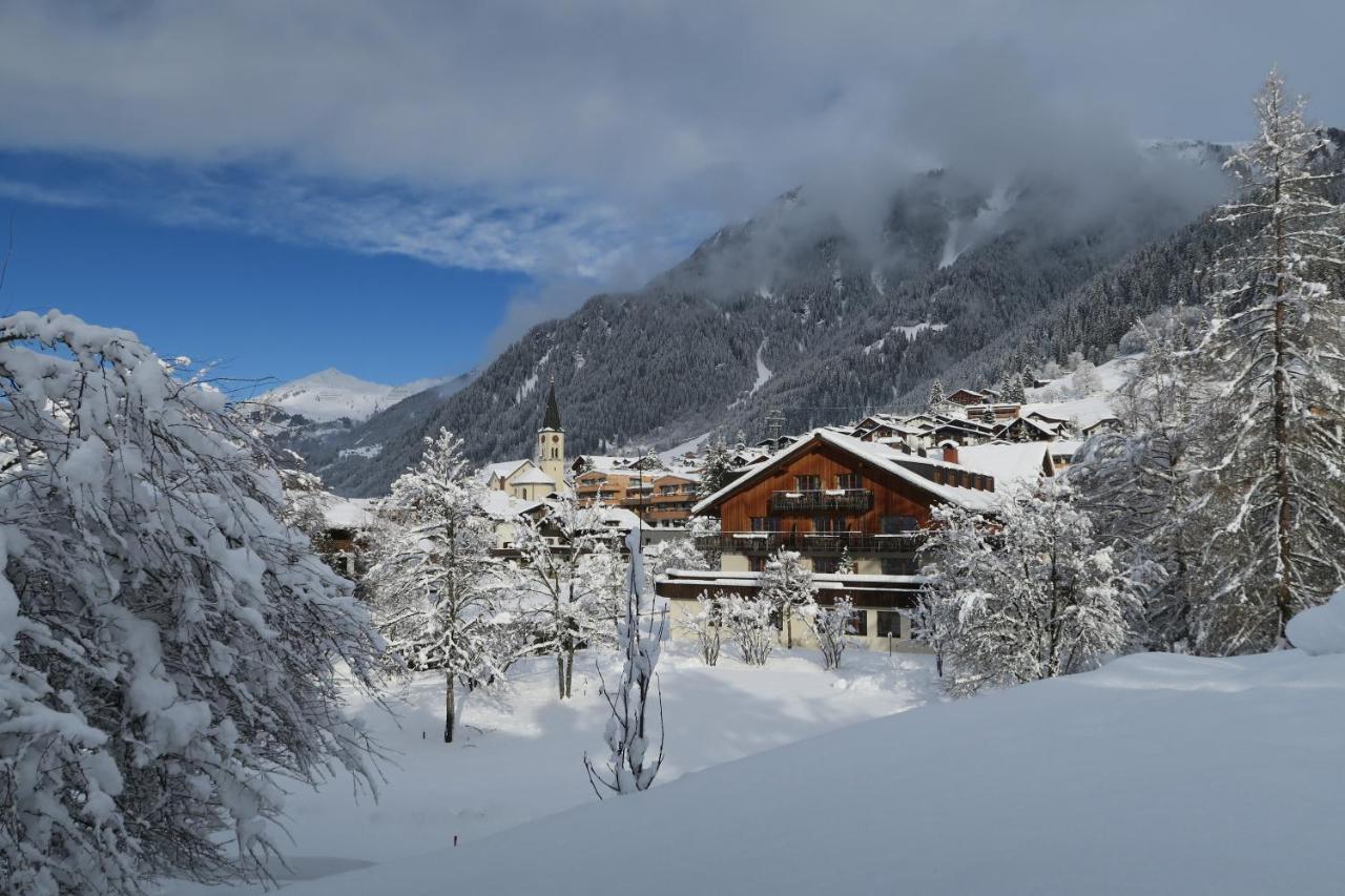 Felbermayer Chalet ガシュルン エクステリア 写真