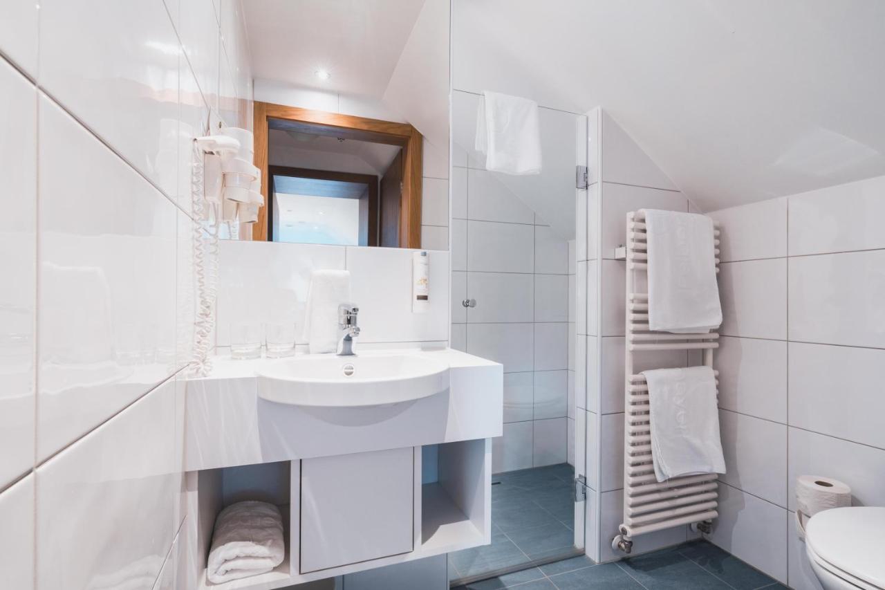 Felbermayer Chalet ガシュルン エクステリア 写真