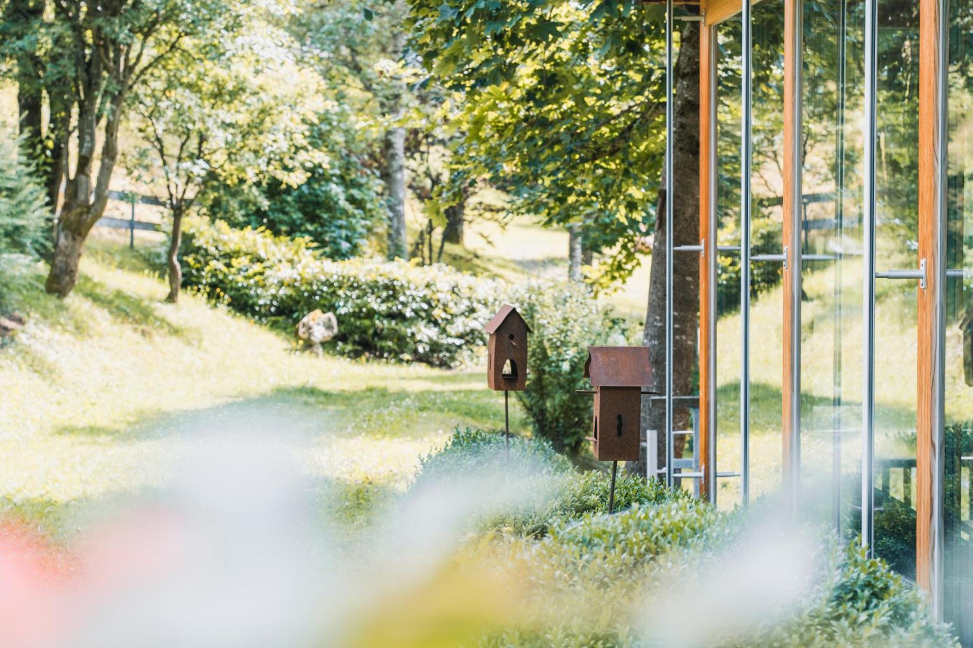 Felbermayer Chalet ガシュルン エクステリア 写真
