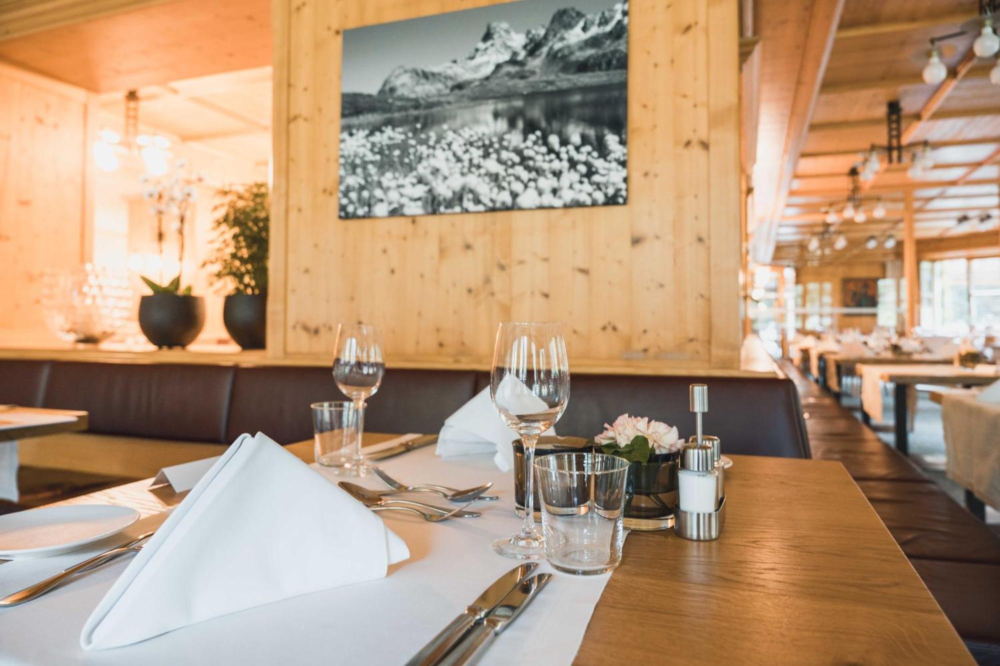 Felbermayer Chalet ガシュルン エクステリア 写真