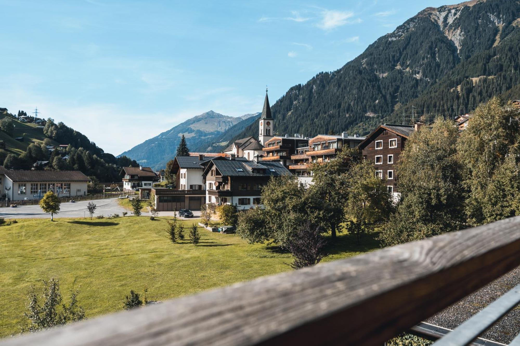 Felbermayer Chalet ガシュルン エクステリア 写真