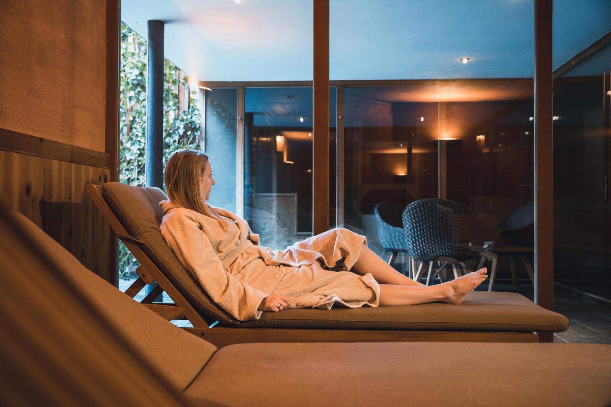Felbermayer Chalet ガシュルン エクステリア 写真