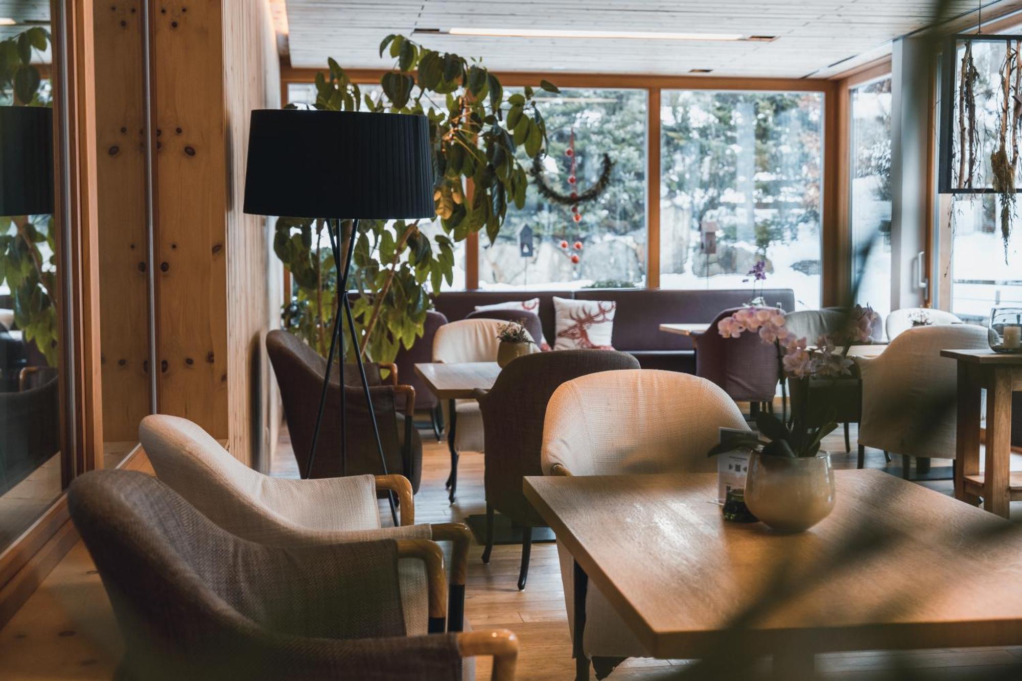 Felbermayer Chalet ガシュルン エクステリア 写真