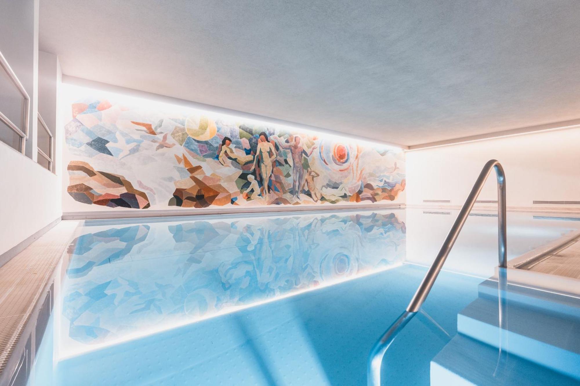 Felbermayer Chalet ガシュルン エクステリア 写真
