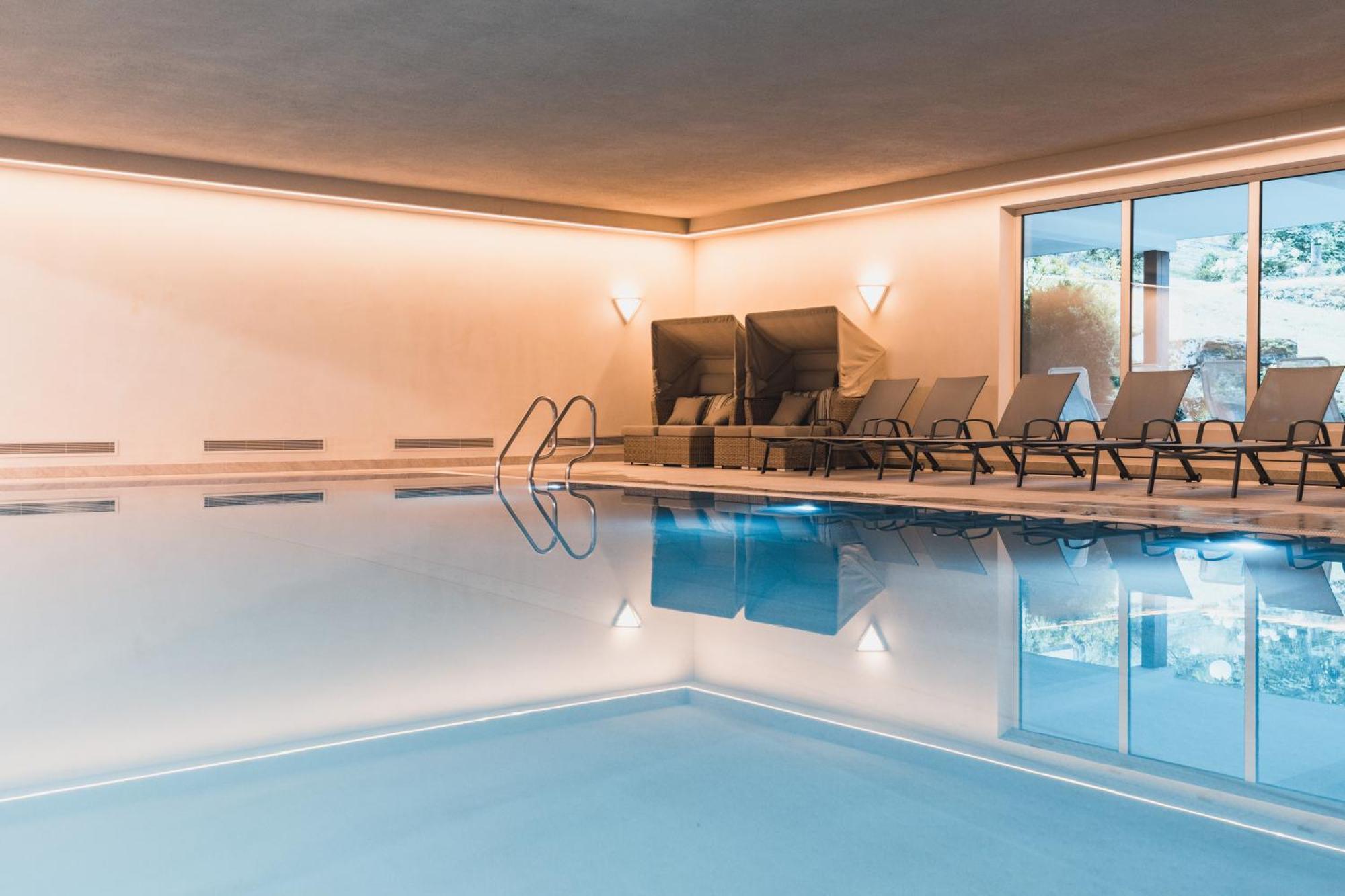 Felbermayer Chalet ガシュルン エクステリア 写真