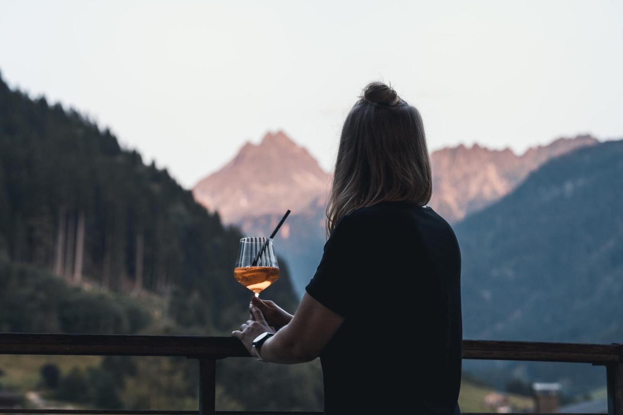 Felbermayer Chalet ガシュルン エクステリア 写真
