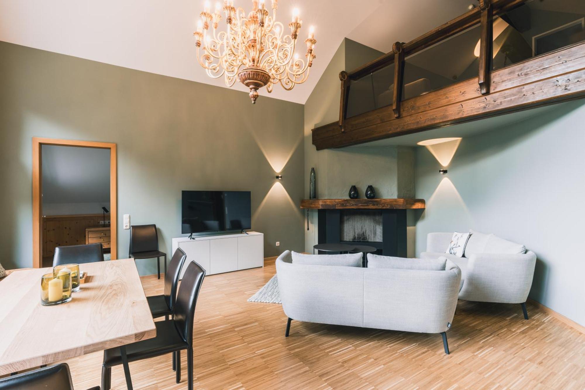 Felbermayer Chalet ガシュルン エクステリア 写真