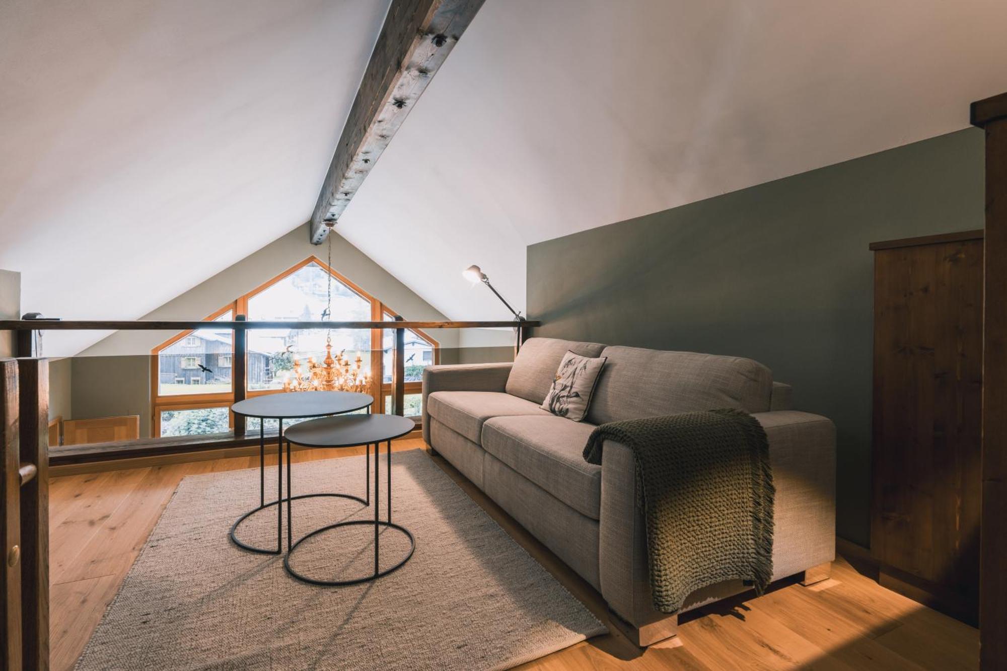 Felbermayer Chalet ガシュルン エクステリア 写真