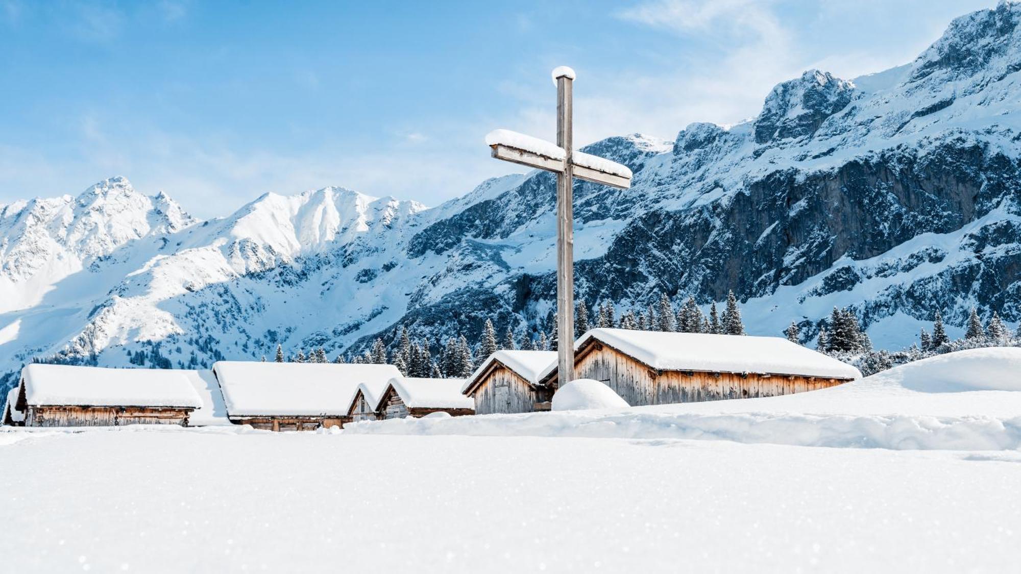Felbermayer Chalet ガシュルン エクステリア 写真