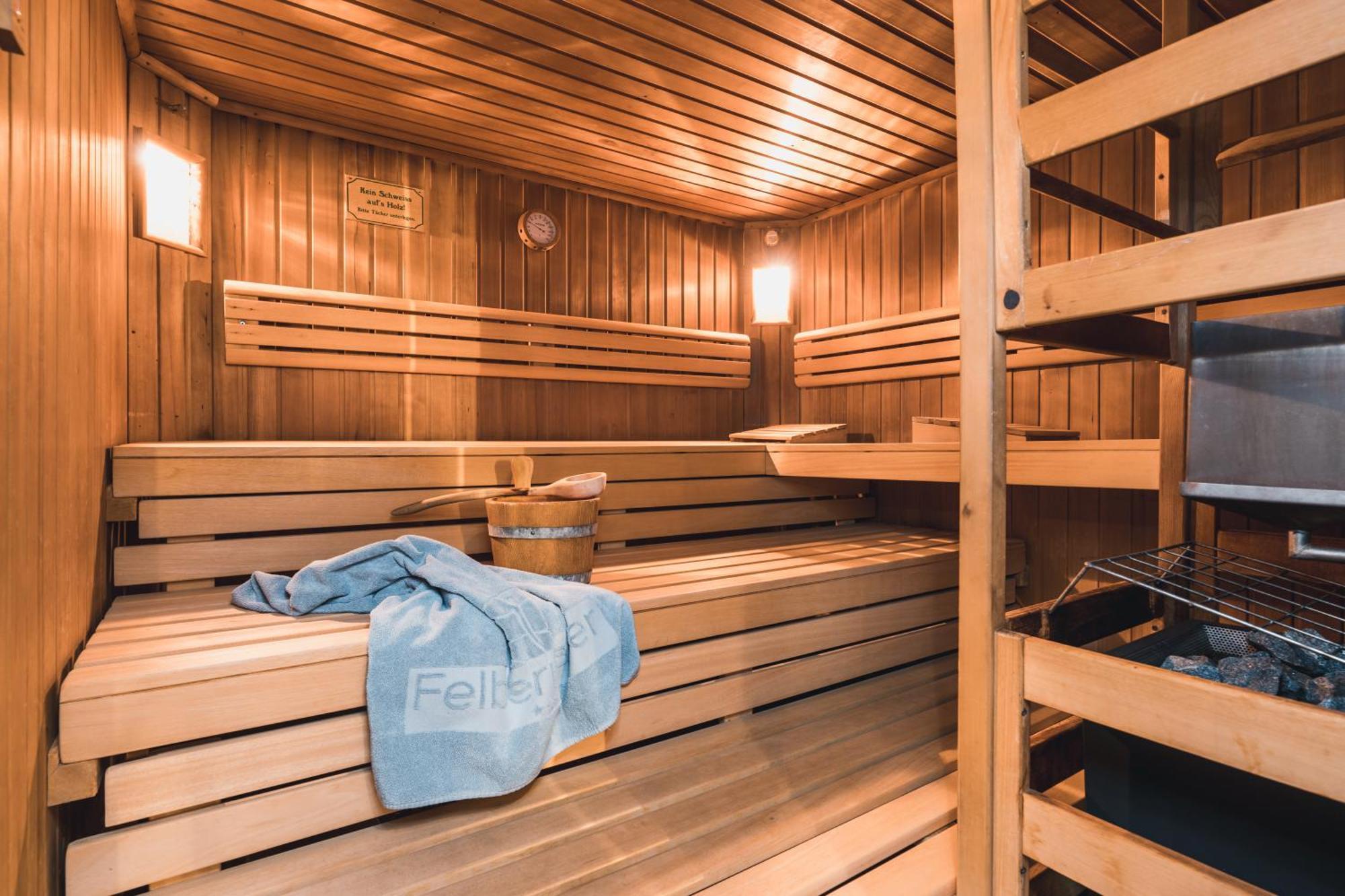 Felbermayer Chalet ガシュルン エクステリア 写真